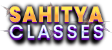 Sahitya Classes | UGC NET/JRF English Literature by Vineet Pandey