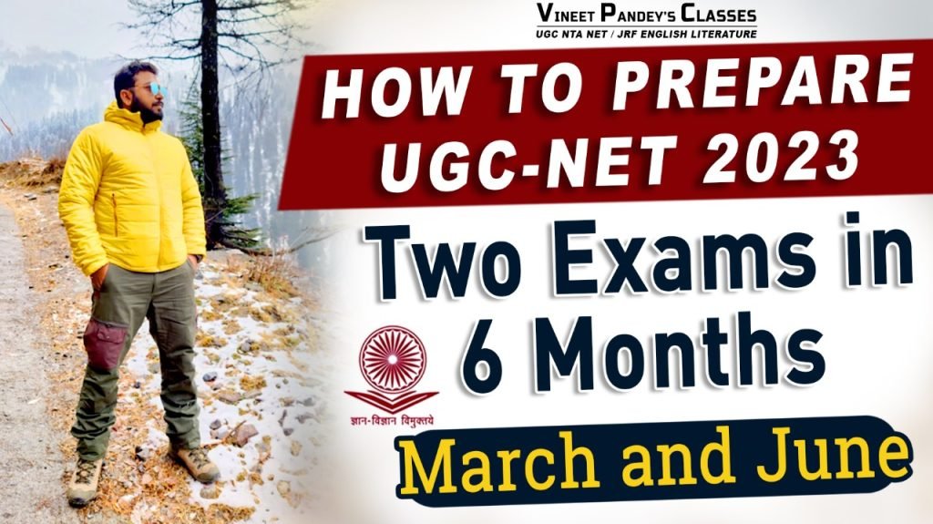 If you can work really hard then just be a part of new UGC NET/JRF Online Batch