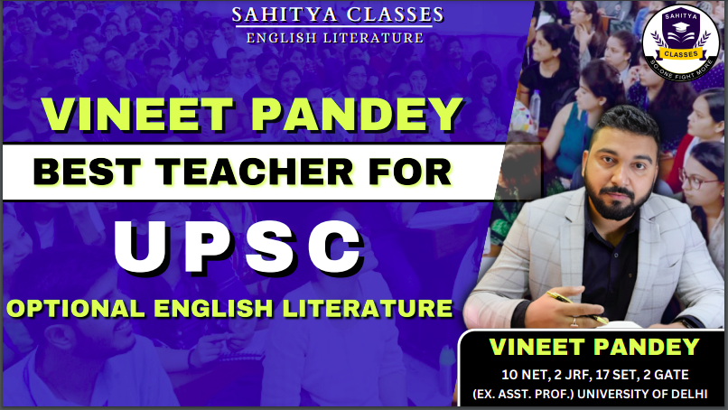 UPSC English