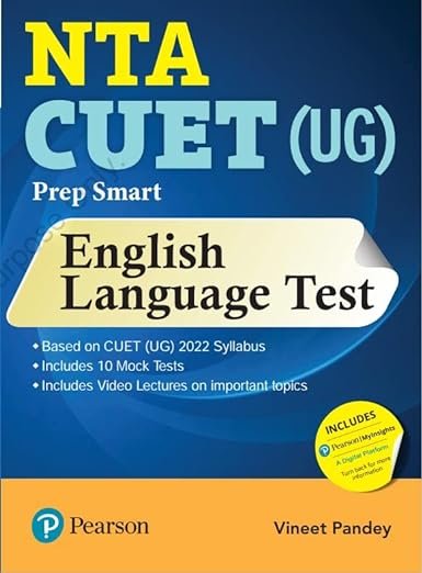 Navigating the Seas of CUET English Language: Unveiling the Power of Vineet Pandey’s Expertise