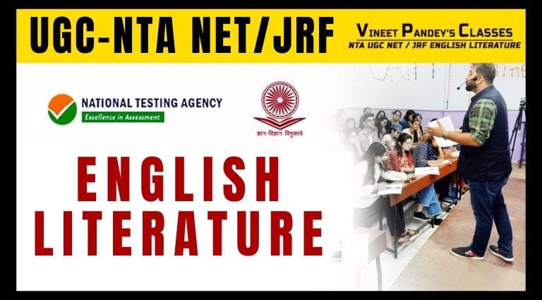 Get Ahead with Expert UGC NET English Coaching in Delhi – Enrol Today!