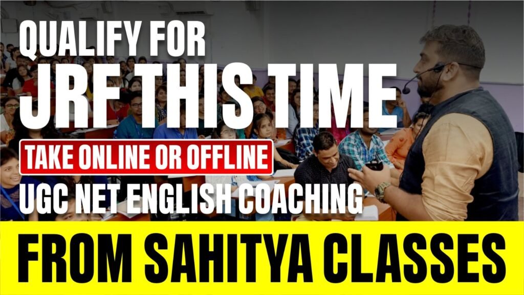 best coaching for ugc net in delhi