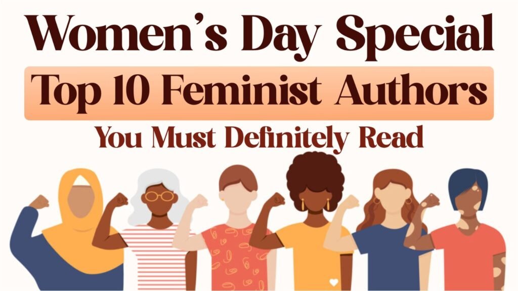 feminism in english literature,